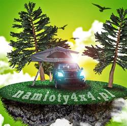 Namioty dachowe wypożyczalnia