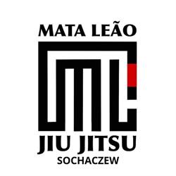 Mata Leao Jiu Jitsu Sochaczew