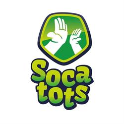 SOCATOTS Słupsk - zajęcia sportowe dla dzieci