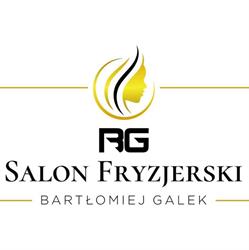Salon Fryzjerski Damsko - Męski Bartłomiej Galek