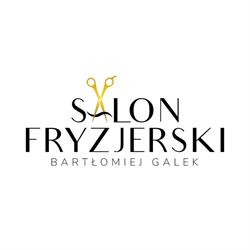Salon Fryzjerski Damsko - Męski Bartłomiej Galek