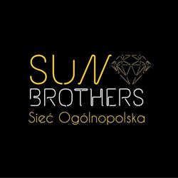SUN BROTHERS Solarium Toruń