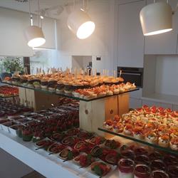 E.CATERING Ewa Kalamajska