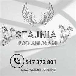 Stajnia Pod Aniołami