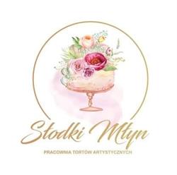 Pracownia tortów artystycznych Słodki Młyn