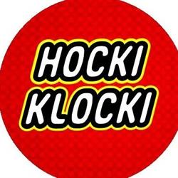 HOCKI KLOCKI