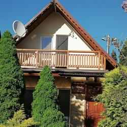Dulakówka - domek na każdą pogodę