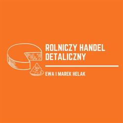Rolniczy Handel Detaliczny - Sery, Masło, Twaróg - Ewa i Marek Helak