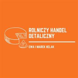 Rolniczy Handel Detaliczny - Sery, Masło, Twaróg - Ewa i Marek Helak