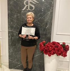 Prestige salon fryzjerski