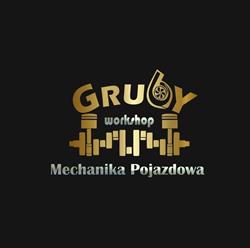 Gruby Workshop Mechanika Pojazdowa