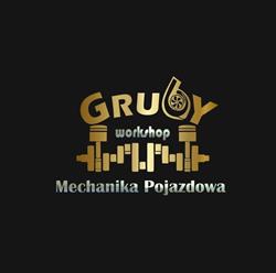 Gruby Workshop Mechanika Pojazdowa