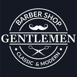 Gentlemen Barber Shop