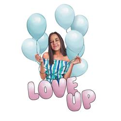 Love Up- Chrzanów / Balony z helem / ścianki foto/ Kwiaciarnia/poczta kwiatowa