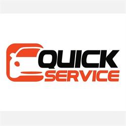 QUICK SERVICE