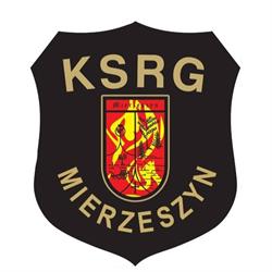 OSP KSRG MIERZESZYN