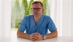 Fizjoterapeuta mgr Krzysztof Osiwała