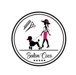 COCO Salon Piękności dla Twojego Pupila