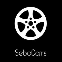 SeboCars rent a car