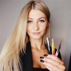Lala Lash