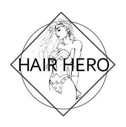 Hair Hero Adrian Ciećko