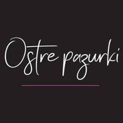 Ostre pazurki Karolina Aleksiejew