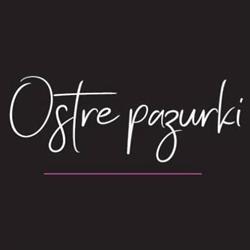 Ostre pazurki Karolina Aleksiejew
