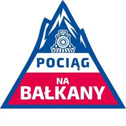Pociąg na Bałkany