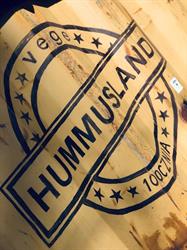 Hummusland