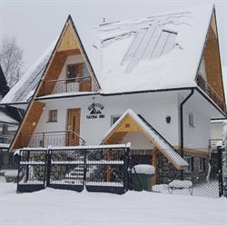 Tatra Inn Zakopane