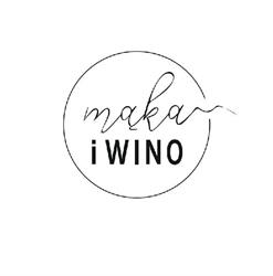 Mąka i wino