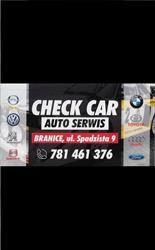 Check Car Auto Serwis