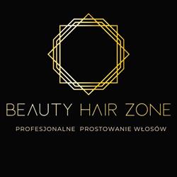 Beauty Hair Zone Paulina Puszczewicz