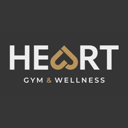 Heart Gym & Wellness