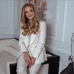 Em Make Up Studio - makijaż ślubny, wieczorowy Zamość