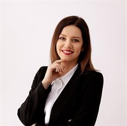 Aleksandra Cocek - STYLIZACJA PAZNOKCI