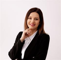Aleksandra Cocek - STYLIZACJA PAZNOKCI