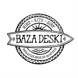Baza windsurfingowa WTS DeSki