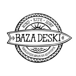 Baza windsurfingowa WTS DeSki