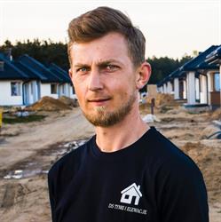 DS Tynki i Elewacje Dawid Szczęsny
