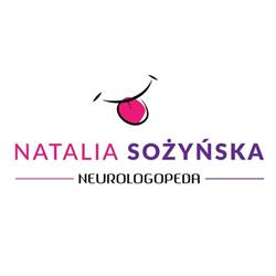 Neurologopeda Natalia Sożyńska