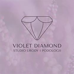 Studio Urody i Podologii Violet Diamond Joanna Michalska