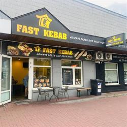 FAST KEBAB