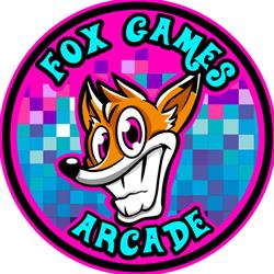 Fox Games Arcade