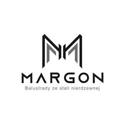 Margon - ogrodzenia i balustrady ze stali nierdzewnej