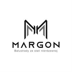 Margon - ogrodzenia i balustrady ze stali nierdzewnej