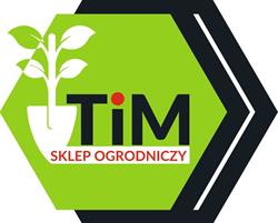 SKLEP OGRODNICZY TiM