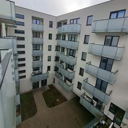 Zielone Tarasy Łódź