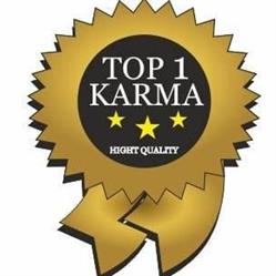 TOP1KARMA