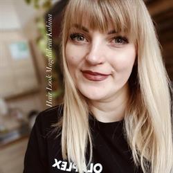 HairLook Magdalena Kubina
